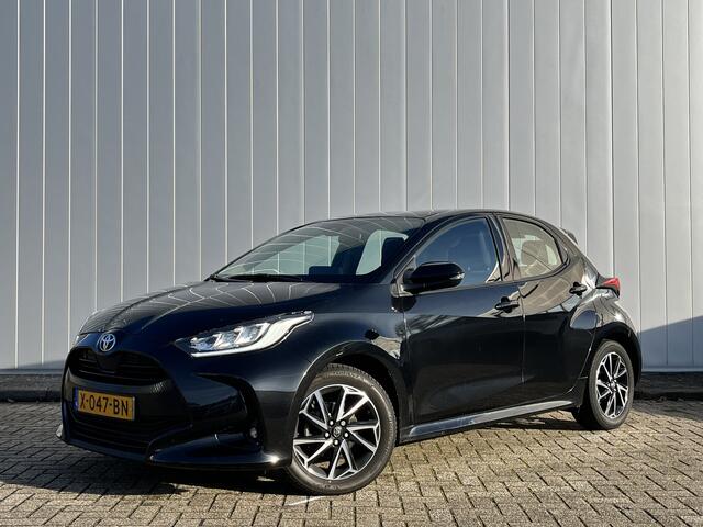 Toyota YARIS 1.5 VVT-i Dynamic NL auto Carplay Airco Adaptive cruise