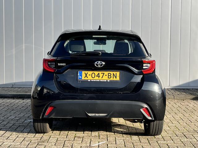Toyota YARIS 1.5 VVT-i Dynamic NL auto Carplay Airco Adaptive cruise