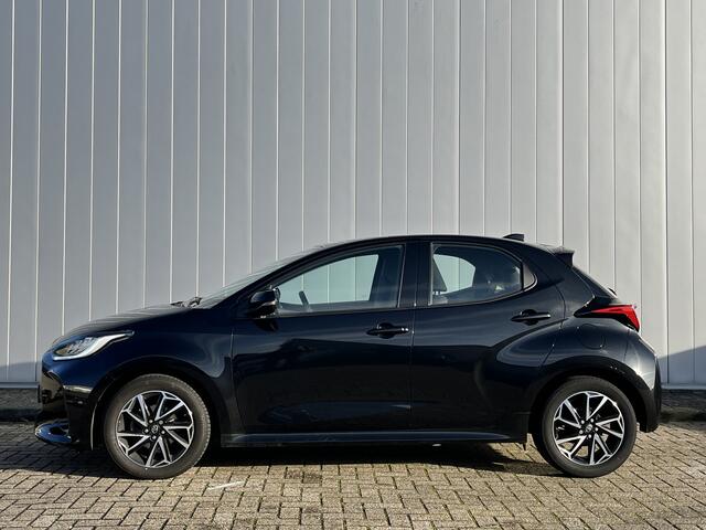 Toyota YARIS 1.5 VVT-i Dynamic NL auto Carplay Airco Adaptive cruise