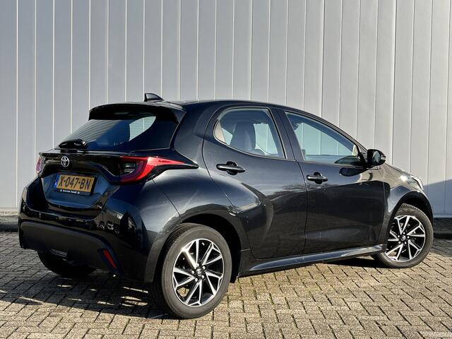 Toyota YARIS 1.5 VVT-i Dynamic NL auto Carplay Airco Adaptive cruise