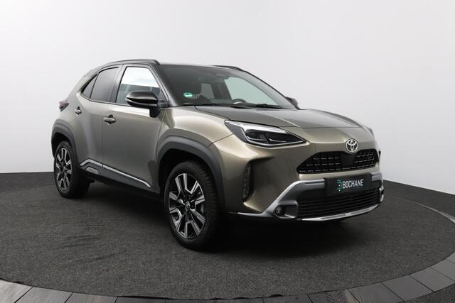 Toyota YARIS Cross 1.5 Hybrid 130 Launch Edition | NL Auto | Trekhaak | JBL Audio | Stoelverwarming |