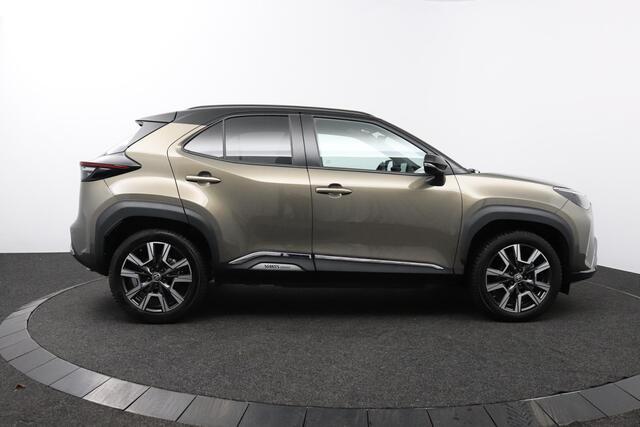 Toyota YARIS Cross 1.5 Hybrid 130 Launch Edition | NL Auto | Trekhaak | JBL Audio | Stoelverwarming |