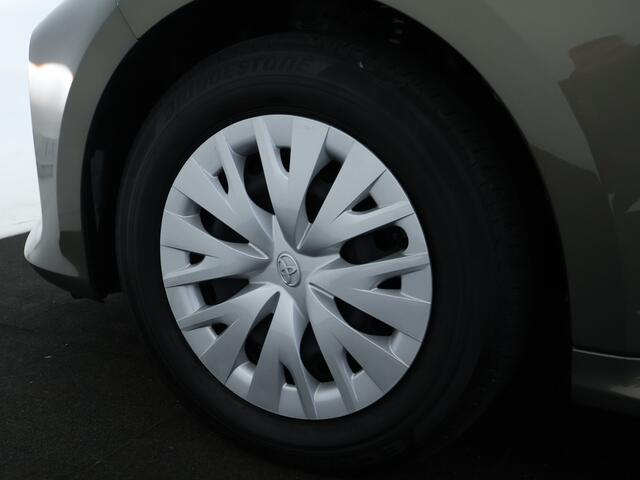 Toyota YARIS 1.5 VVT-i Active