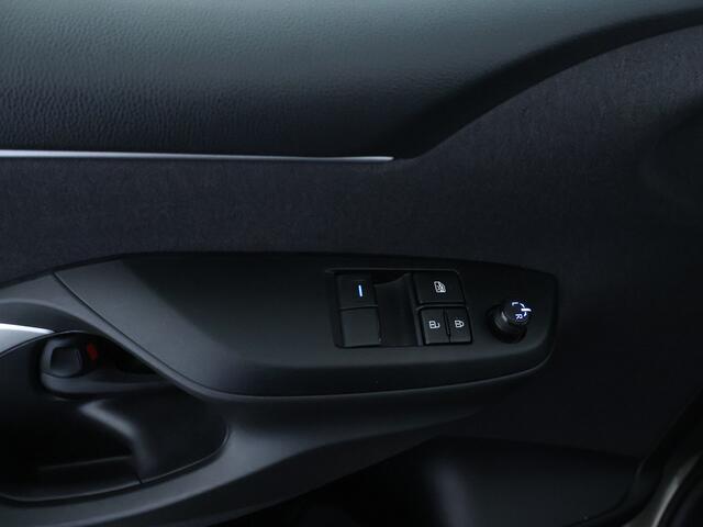 Toyota YARIS 1.5 VVT-i Active