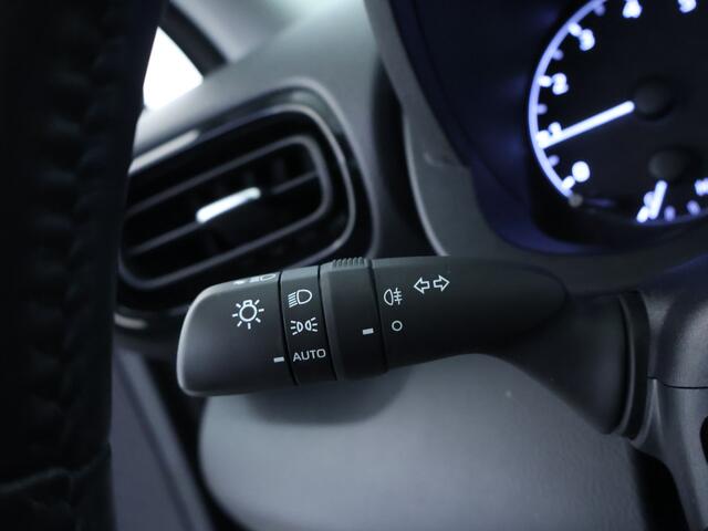 Toyota YARIS 1.5 VVT-i Active