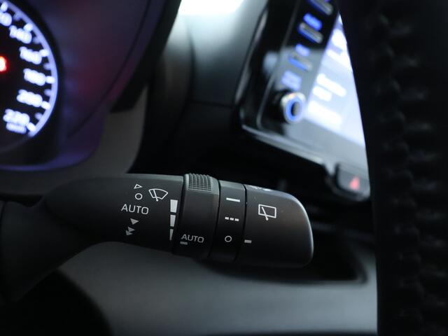 Toyota YARIS 1.5 VVT-i Active