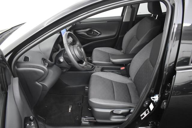 Toyota YARIS 1.5 HYBRID 115PK Style Automaat