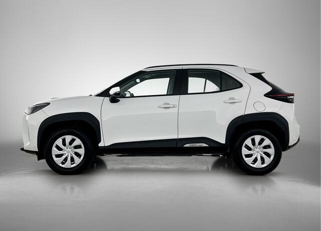 Toyota YARIS Cross 1.5 Hybrid 115 Active | DEMO & DIRECT LEVERBAAR | Stoelverwarming | Groot Navigatiescherm | Facelift Model | SL 35