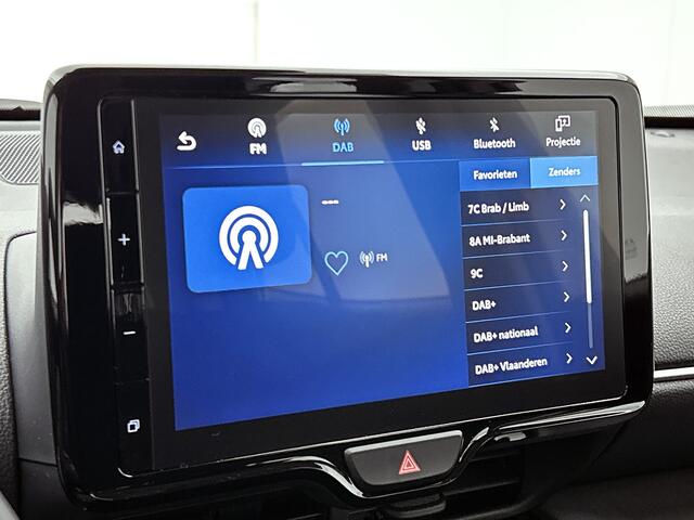 Toyota YARIS Cross 1.5 Hybrid 115 Active | DEMO & DIRECT LEVERBAAR | Stoelverwarming | Groot Navigatiescherm | Facelift Model | SL 35