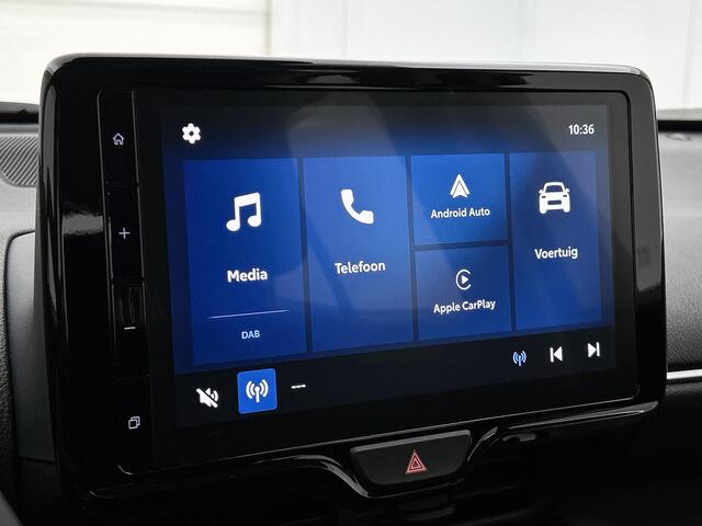 Toyota YARIS Cross 1.5 Hybrid 115 Active | DEMO & DIRECT LEVERBAAR | Stoelverwarming | Groot Navigatiescherm | Facelift Model | SL 35