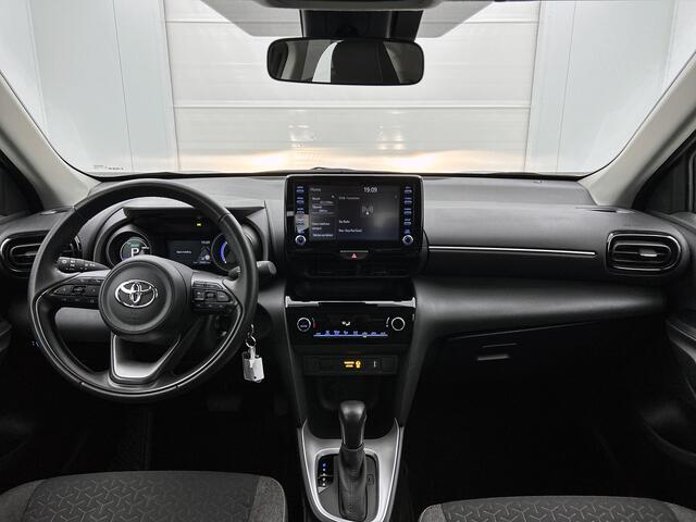 Toyota YARIS Cross 1.5 Hybrid Active