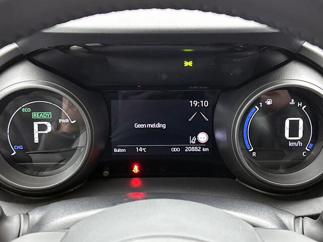 Toyota YARIS Cross 1.5 Hybrid Active