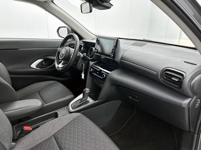 Toyota YARIS Cross 1.5 Hybrid Active