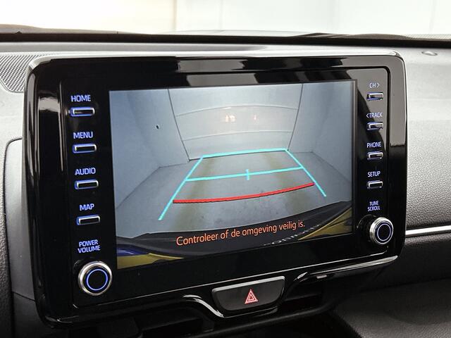 Toyota YARIS Cross 1.5 Hybrid Active