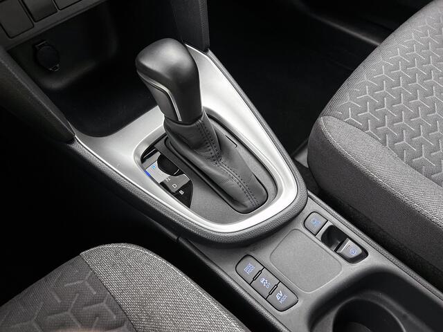 Toyota YARIS Cross 1.5 Hybrid Active