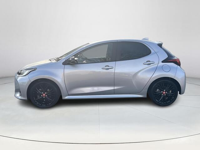 Toyota YARIS 1.5 Hybrid Tokyo Spirit