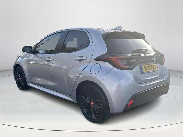 Toyota YARIS 1.5 Hybrid Tokyo Spirit