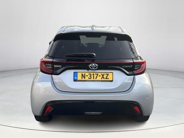 Toyota YARIS 1.5 Hybrid Tokyo Spirit