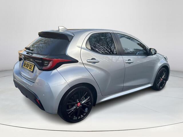 Toyota YARIS 1.5 Hybrid Tokyo Spirit