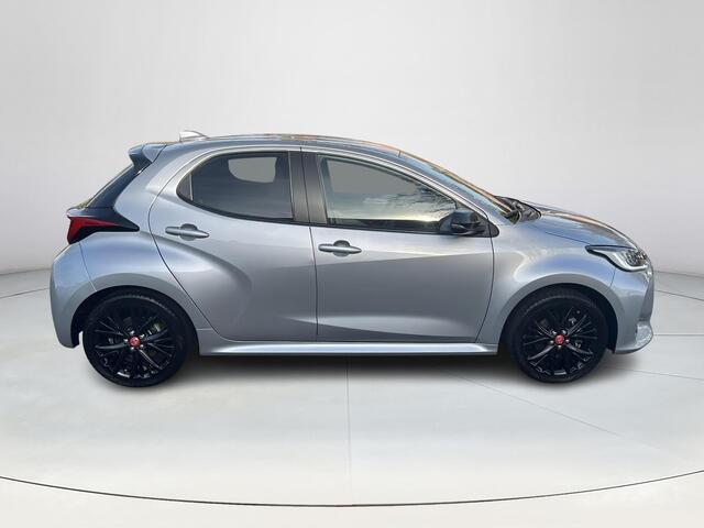 Toyota YARIS 1.5 Hybrid Tokyo Spirit