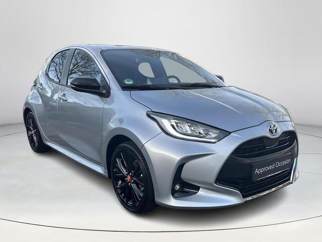 Toyota YARIS 1.5 Hybrid Tokyo Spirit