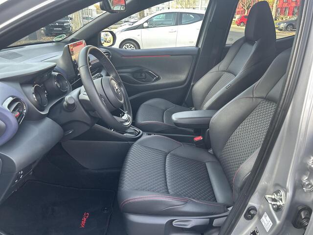 Toyota YARIS 1.5 Hybrid Tokyo Spirit