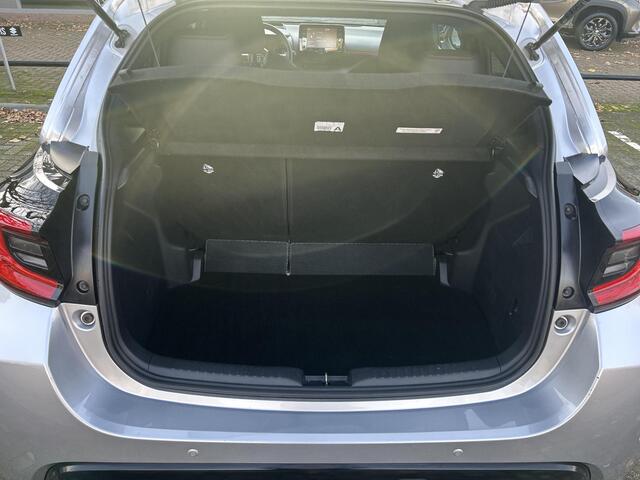 Toyota YARIS 1.5 Hybrid Tokyo Spirit