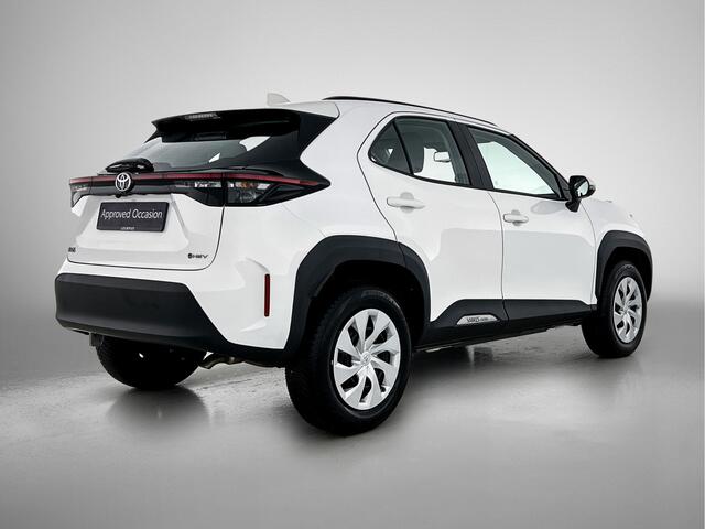 Toyota YARIS Cross 1.5 Hybrid 115 Active