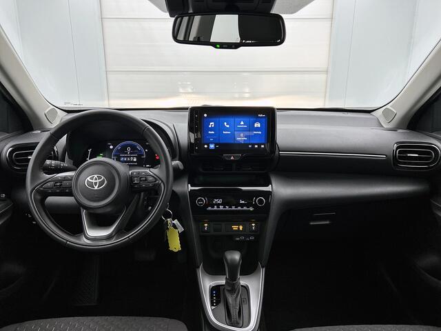 Toyota YARIS Cross 1.5 Hybrid 115 Active