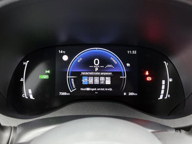 Toyota YARIS Cross 1.5 Hybrid 115 Active