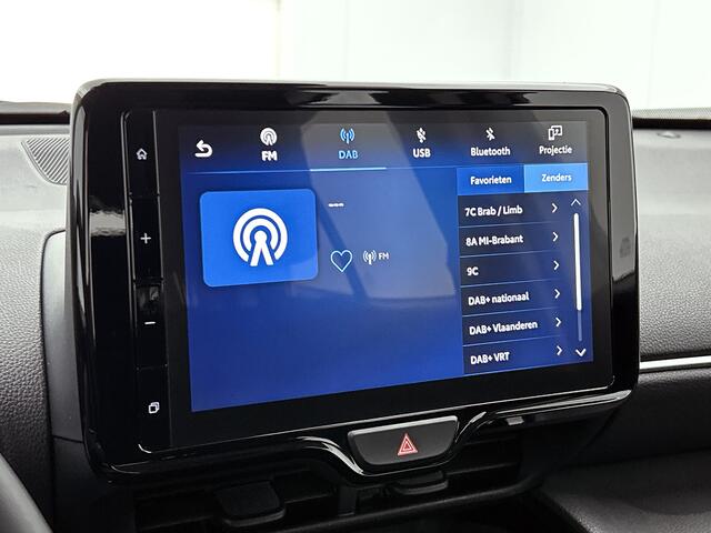 Toyota YARIS Cross 1.5 Hybrid 115 Active