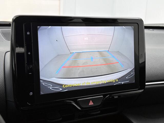 Toyota YARIS Cross 1.5 Hybrid 115 Active