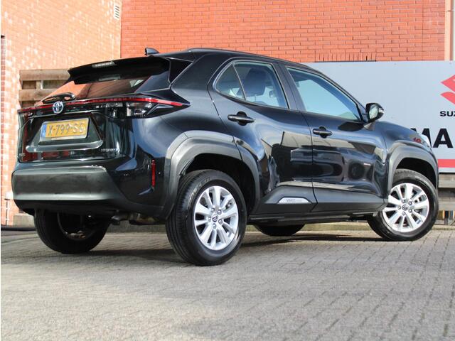 Toyota YARIS Cross 1.5 Hybrid Active Achteruitrijcamera, Cruise Control Adaptief, Bluetooth, Apple Carplay/Android Auto