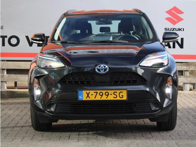 Toyota YARIS Cross 1.5 Hybrid Active Achteruitrijcamera, Cruise Control Adaptief, Bluetooth, Apple Carplay/Android Auto