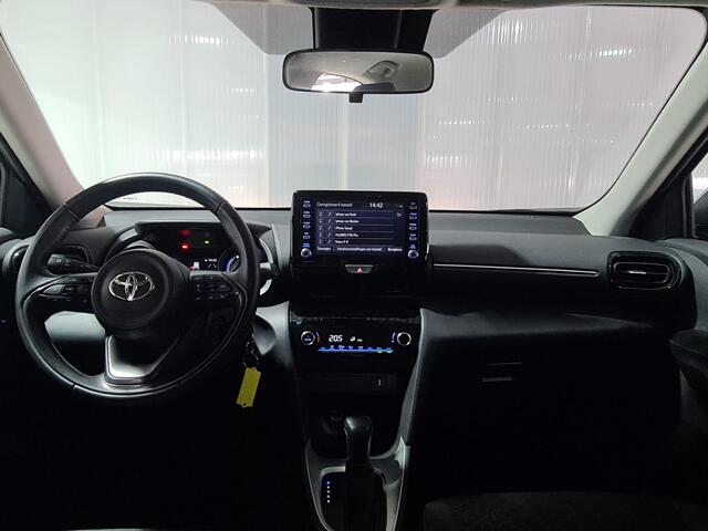 Toyota YARIS Cross 1.5 Hybrid Active | Apple CarPlay/Android Auto | Full map navigatie | Adaptive cruise control | Achteruitrij camera | Toyota garantie tot 2033!