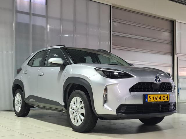 Toyota YARIS Cross 1.5 Hybrid Active | Apple CarPlay/Android Auto | Full map navigatie | Adaptive cruise control | Achteruitrij camera | Toyota garantie tot 2033!