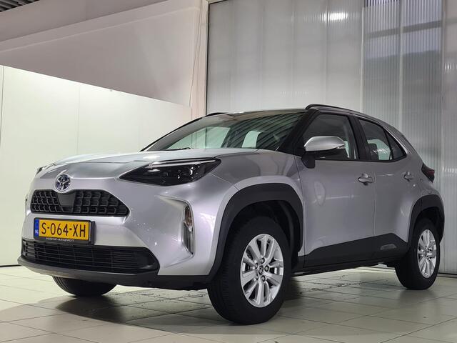 Toyota YARIS Cross 1.5 Hybrid Active | Apple CarPlay/Android Auto | Full map navigatie | Adaptive cruise control | Achteruitrij camera | Toyota garantie tot 2033!