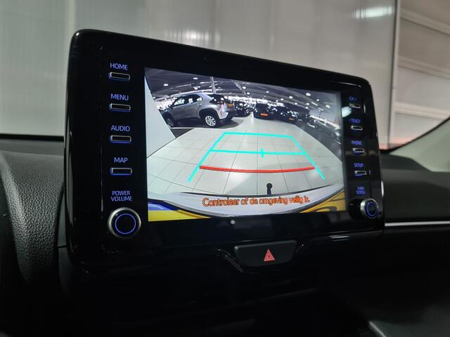 Toyota YARIS Cross 1.5 Hybrid Active | Apple CarPlay/Android Auto | Full map navigatie | Adaptive cruise control | Achteruitrij camera | Toyota garantie tot 2033!