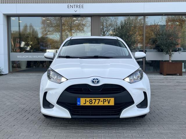 Toyota YARIS 1.5 Hybrid Active | All Season | Camera | AppleCarplay/Android A