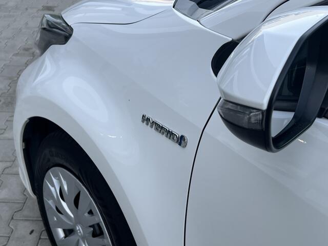 Toyota YARIS 1.5 Hybrid Active | All Season | Camera | AppleCarplay/Android A