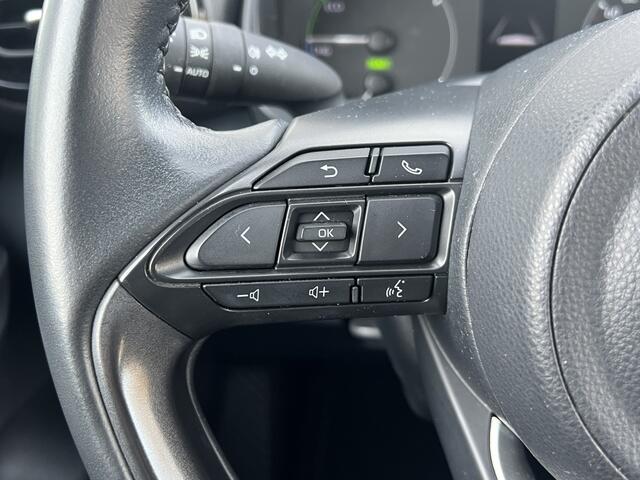 Toyota YARIS 1.5 Hybrid Active | All Season | Camera | AppleCarplay/Android A