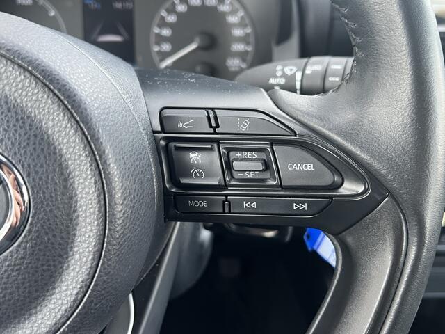 Toyota YARIS 1.5 Hybrid Active | All Season | Camera | AppleCarplay/Android A