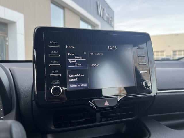 Toyota YARIS 1.5 Hybrid Active | All Season | Camera | AppleCarplay/Android A