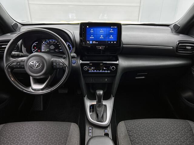 Toyota YARIS Cross 1.5 Hybrid First Edition