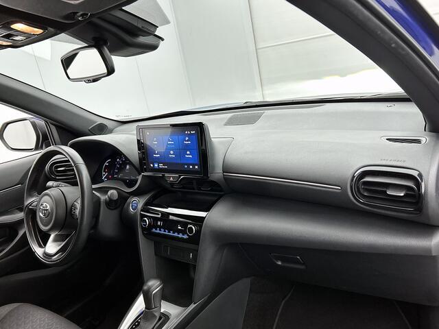 Toyota YARIS Cross 1.5 Hybrid First Edition
