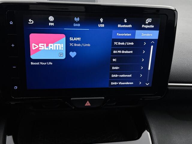 Toyota YARIS Cross 1.5 Hybrid First Edition