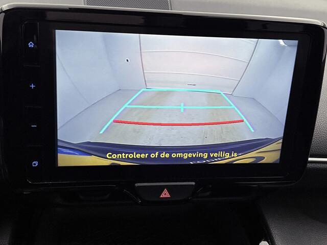 Toyota YARIS Cross 1.5 Hybrid First Edition