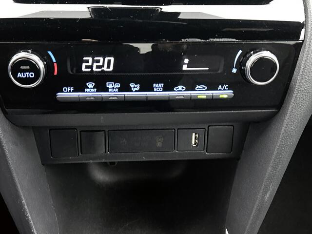 Toyota YARIS Cross 1.5 Hybrid First Edition