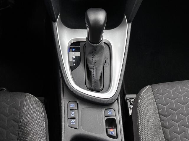 Toyota YARIS Cross 1.5 Hybrid First Edition