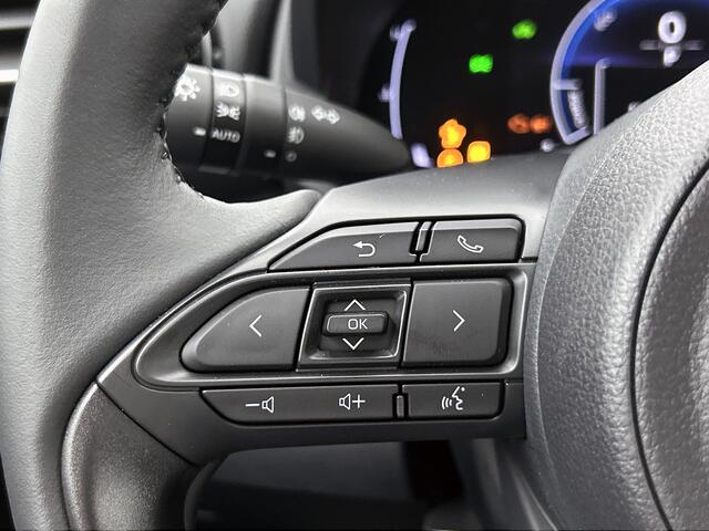 Toyota YARIS 1.5 Hybrid Dynamic | Voorraad snelrijden |